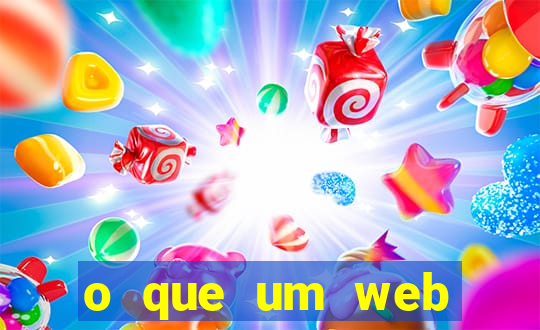 o que um web designer faz